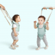 67IPET Baby Toddler Kids Learn Walking Belt Walker Wing Helper Assistant Safe Harness