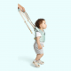 67IPET Baby Toddler Kids Learn Walking Belt Walker Wing Helper Assistant Safe Harness