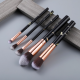 7 code Makeup Brushes Sets Highlighter Eye Cosmetic Powder Foundation Eye Shadow Cosmetics Professional Eyebrows Soft Hair