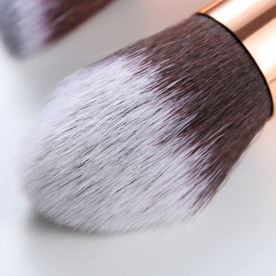 7 code Makeup Brushes Sets Highlighter Eye Cosmetic Powder Foundation Eye Shadow Cosmetics Professional Eyebrows Soft Hair
