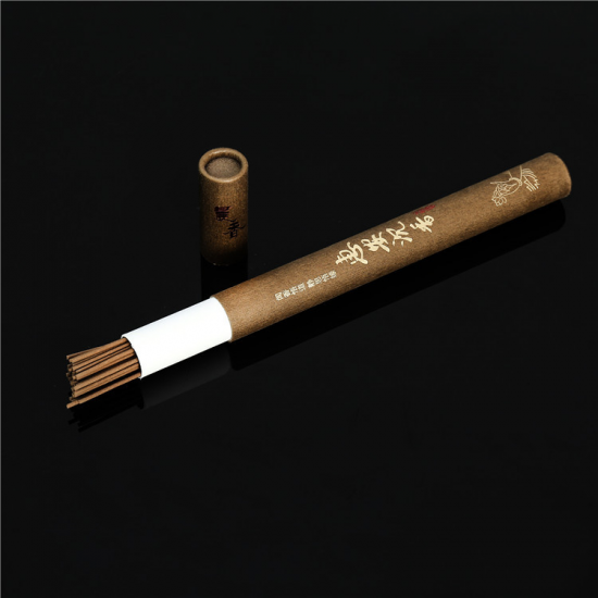 7 code Incense Sticks Indoor Incense Burner Sticks Aroma Home Essential Natural Sandalwood Incense Home Decor Sleep Health