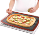 Aomer Perforated Silicone Baking Mat Non-Stick Baking Oven Sheet Liner for Cookie /Bread/ Macaroon/Biscuits Kitchen Tools