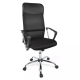 Aconasik Office Chair 360 Rotation Can Lift Office Chair Ergonomic Simple Design Mesh Backrest