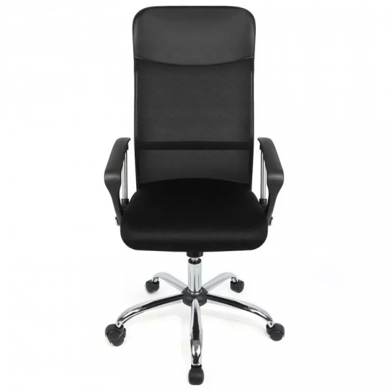 Aconasik Office Chair 360 Rotation Can Lift Office Chair Ergonomic Simple Design Mesh Backrest