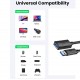 Adoter USB 3.0 Extension Cable Male to Female USB Cable High-Speed Data Transfer Electric cables