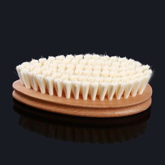 Adodeen Versatile & Long-Lasting Laundry Brushes: Essential Household Tools for Kitchen & Bathroom Cleaning
