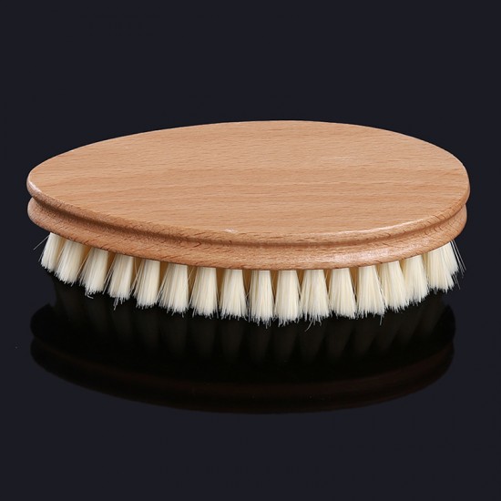 Adodeen Versatile & Long-Lasting Laundry Brushes: Essential Household Tools for Kitchen & Bathroom Cleaning