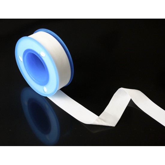 MEBMIK 4 Rolls 1/2 Inch(W) X 520 Inches(L) Teflon Tape, Pipe joint tape, Plumbing Tape, Sealant Tape, Thread Seal Tape, Water Pipe Sealing Tape