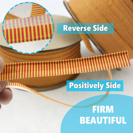 Book Binding With Strong Wear-Resistant Tape, 20m x 13mm, Clean Incision, No Drop Thread, Backrest & Spine Protection - Book Binding Glue, Book Cloth, Book Binding Cloth, Book Binding