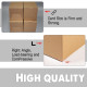 12pcs 15.7x2.6x2.6in Shipping Boxes,Small gift boxes with lids for presents,High Quality Brown Shipping Boxes,Right Angle,Load-bearing,ComPressive,Stick Firmly,Premium Board,Flat Cutting,Long Box