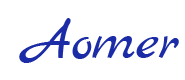 Aomer