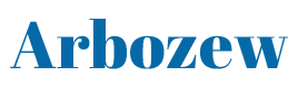 Arbozew